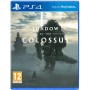 Shadow of the Colossus [PS4] б/у