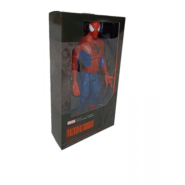 Фигурка Человек паук 25 см
