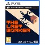 The Last Worker PSVR2 [PS5] new