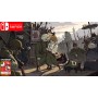 Child Of Light+Valiant Hearts [Nintendo Switch] New