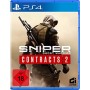 Sniper: Ghost Warrior Contracts 2 [PS4] Б/У