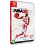 NBA 2k21 [Nintendo Switch] New