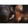 Resident Evil 4 remake [PS4] new