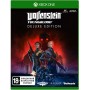 Wolfenstein YoungBlood. Deluxe [Xbox one] Б/у