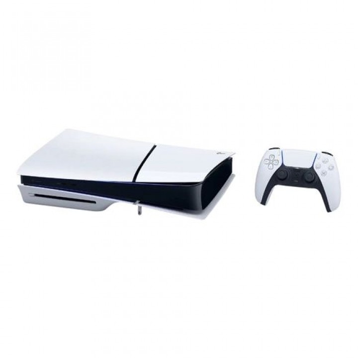 Игровая консоль SONY PlayStation 5 Slim CFI-2016 Б/У