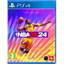 NBA 2K24 [PS4] New