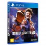 Street Fighter 6 [PS4] New