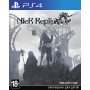 Nier Replicant [PS4] Б/у