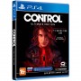 Control Ultimate Edition [PS4] Б/У