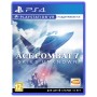 ACE Combat 7 Skies Unknown [PS4] Б/У