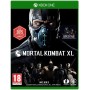 Mortal Kombat XL [Xbox One] Б/У