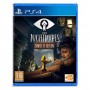 Little Nightmares Complete Edition [PS4] Б/У