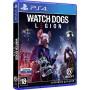 Watch Dogs Legion [PS4] Б/У