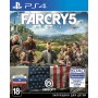 FarCry 5 [PS4] new