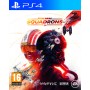 Star Wars: Squadrons (поддержка PS VR) [PS4] New