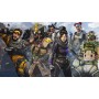 Apex Legends [PS4] Б/У