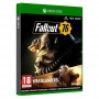 Fallout 76 [Xbox One] б/у