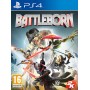 Battleborn [PS4] new