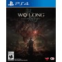 Wo Long : Fallen Dynasty [PS4] new