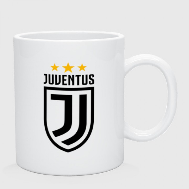 Кружка Juventus