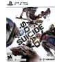 Suicide Squard [PS5] New