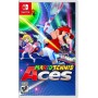 Mario Tennis Aces [NS] Б/У