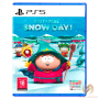 South Park Snow Day [PS5] New