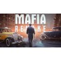 Mafia. Definitive Edition [PS4] Б/У