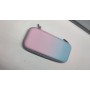 Чехол nintendo switch Oled Blue and Pink