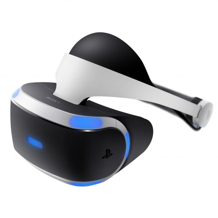 PlayStation VR CUH-ZVR2