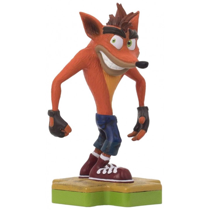 Фигурка TOTAKU COLLECTION Crash Bandicoot