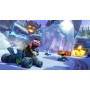 Crash team racing nitro-fueled & Spyro reignited trilogy [PS4] new