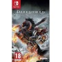 Darksiders warmastered edition [NS] Б/У