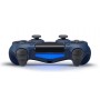 Dualshock 4 Midnight Blue Синяя полночь