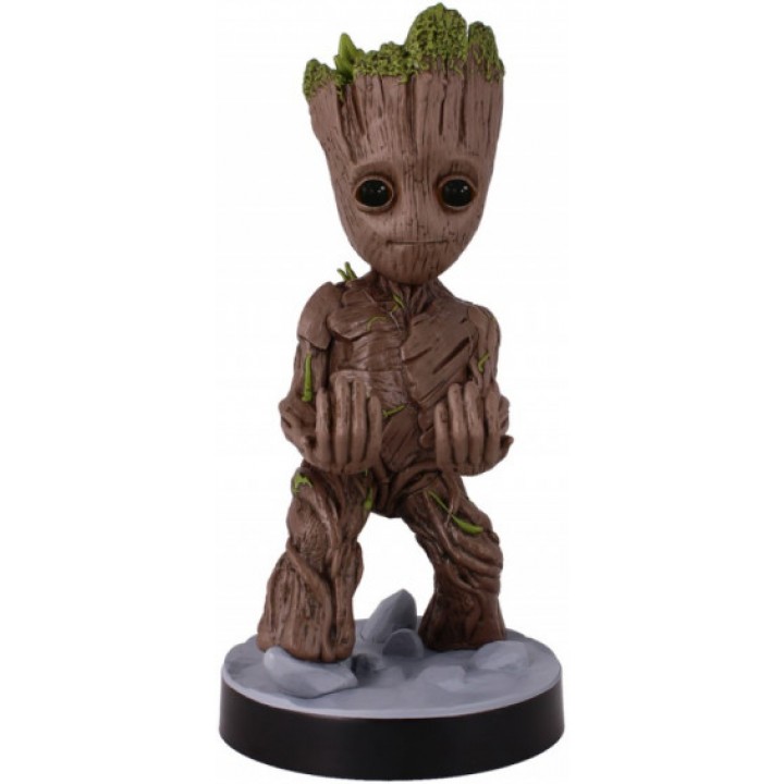 Подставка Cable guy: Marvel: Toddler Groot