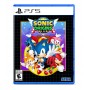 Sonic Origins Plus [PS5] New