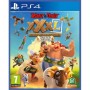 Asterix & Obelix XXXL: The Ram From Hibernia. Limited Edition [PS4] Б/У