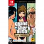 GTA The Trilogy [NS] new