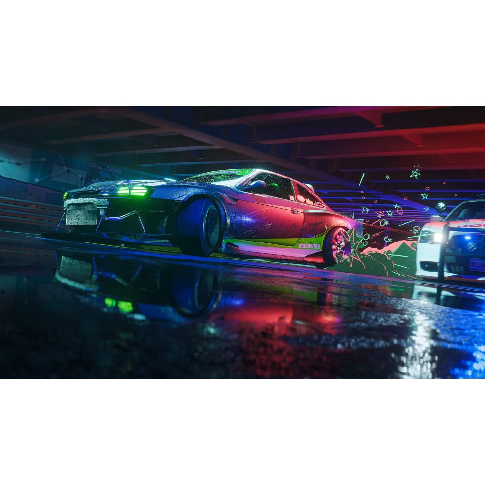 Nfs unbound steam цена фото 72