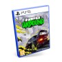 NFS Unbound [PS5] Б/У