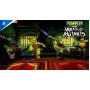 Teenage Mutant Ninja Turtles: Wrath of the Mutants [PS5] new