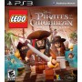 Lego Пираты Карибского моря [PS3] Б/У