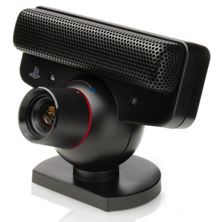 PlayStation3 Camera Б/У