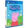 Моя подружка Peppa pig [PS4] Б/У