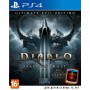 Diablo III [PS4] Б\У