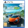 The Crew Motorfest [PS5] Б/У