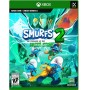 The Smurfs 2 : The Prisoners of the Green Stone [Xbox] new