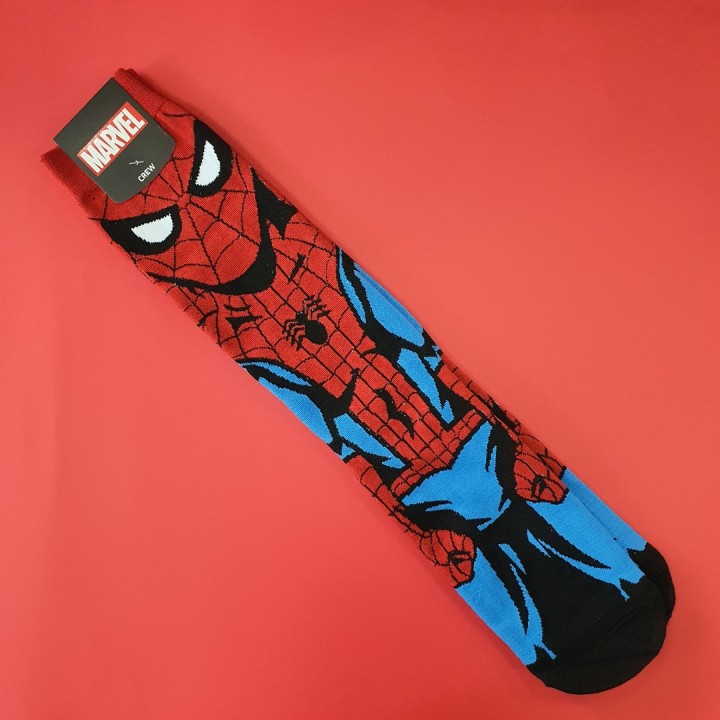 Носки Marvel Чиловек паук
