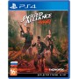 Jagged Alliance Rage [PS4] Б/У