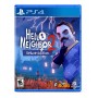 Hello Neighbor 2 [PS4] new